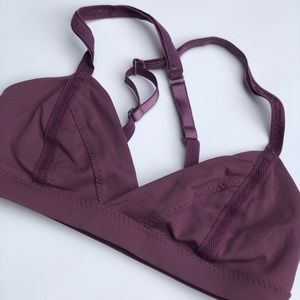 Lululemon Sz 2 bra